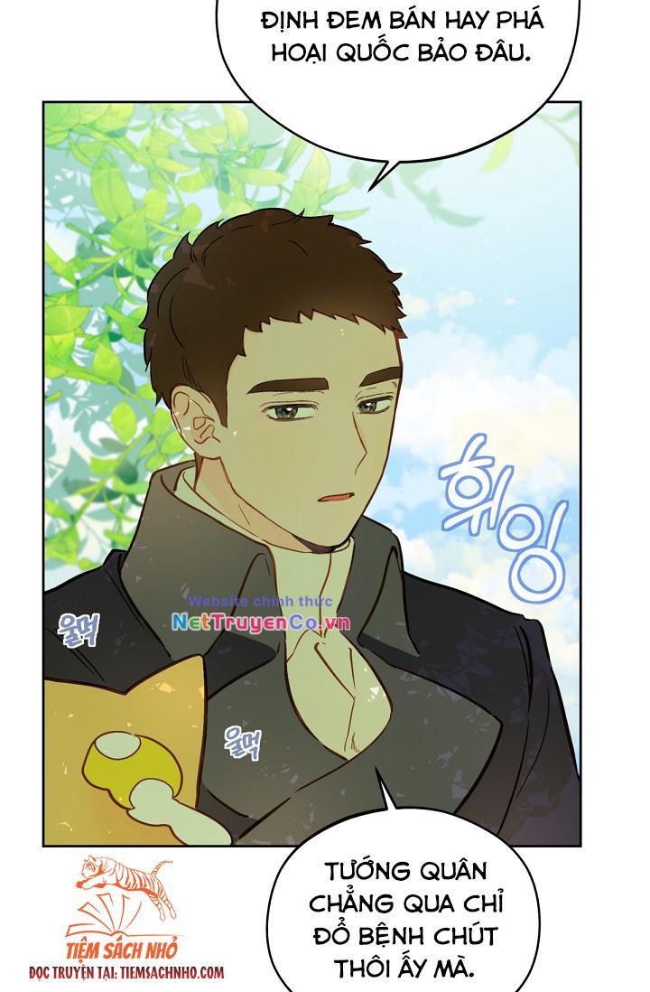 Trang Trại Hạt Dẻ Gần Cung Điện Hoàng Gia: Chapter 15.5