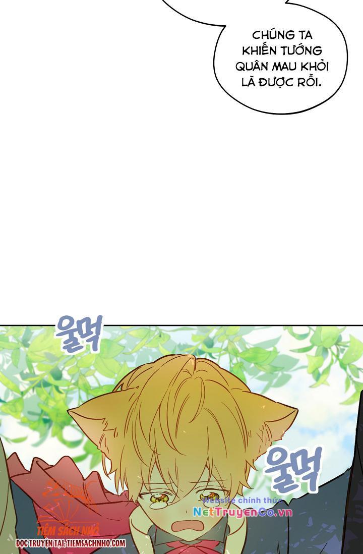 Trang Trại Hạt Dẻ Gần Cung Điện Hoàng Gia: Chapter 15.5