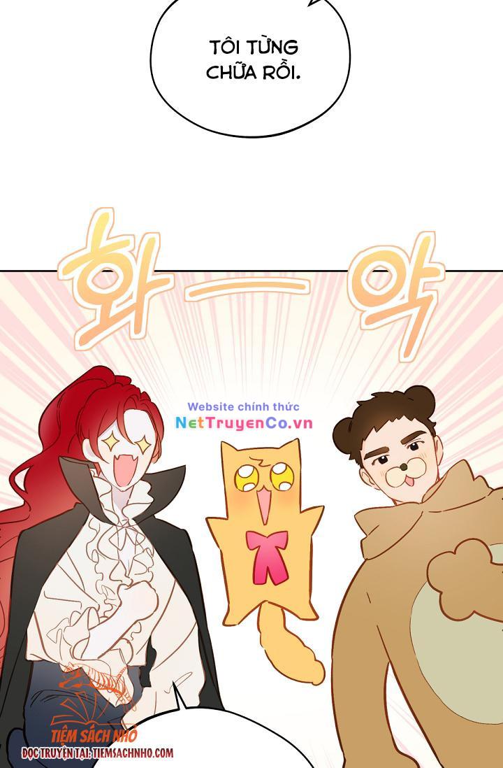 Trang Trại Hạt Dẻ Gần Cung Điện Hoàng Gia: Chapter 15.5
