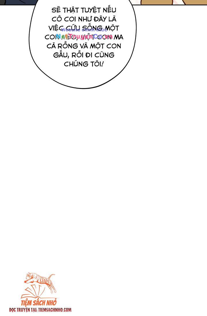 Trang Trại Hạt Dẻ Gần Cung Điện Hoàng Gia: Chapter 15.5