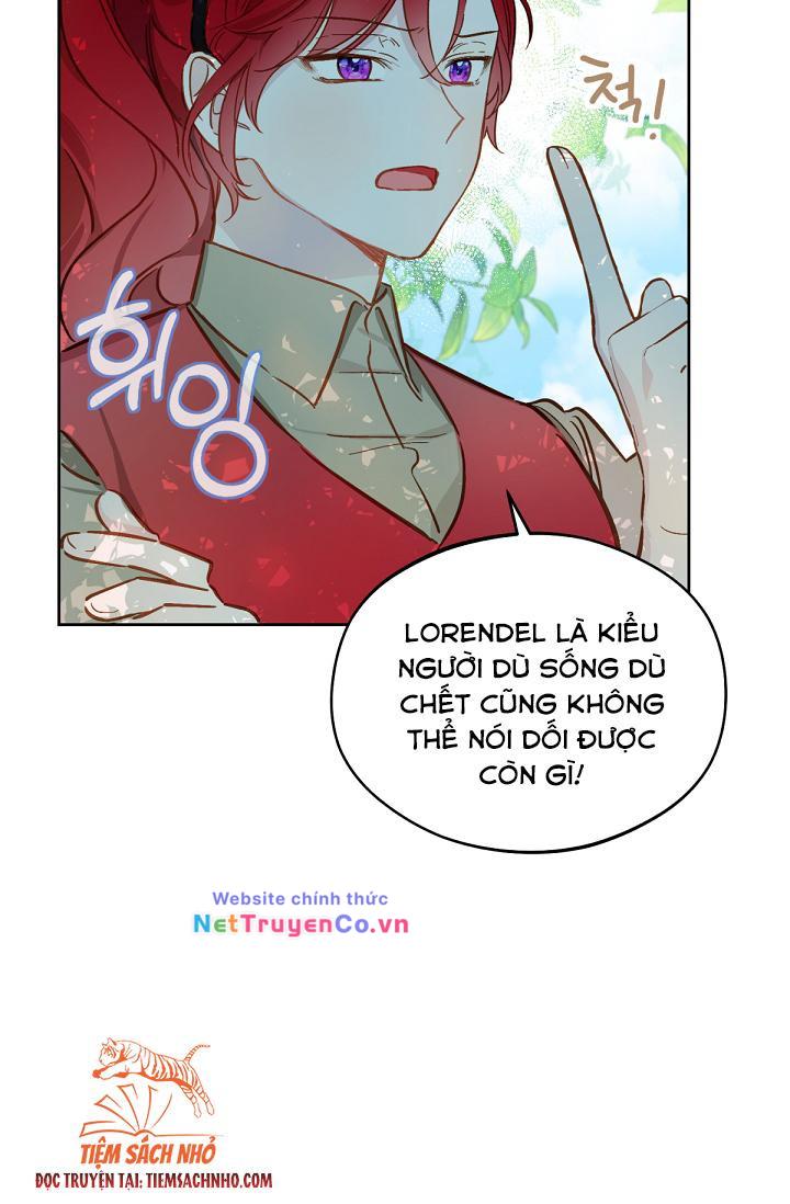 Trang Trại Hạt Dẻ Gần Cung Điện Hoàng Gia: Chapter 15.5