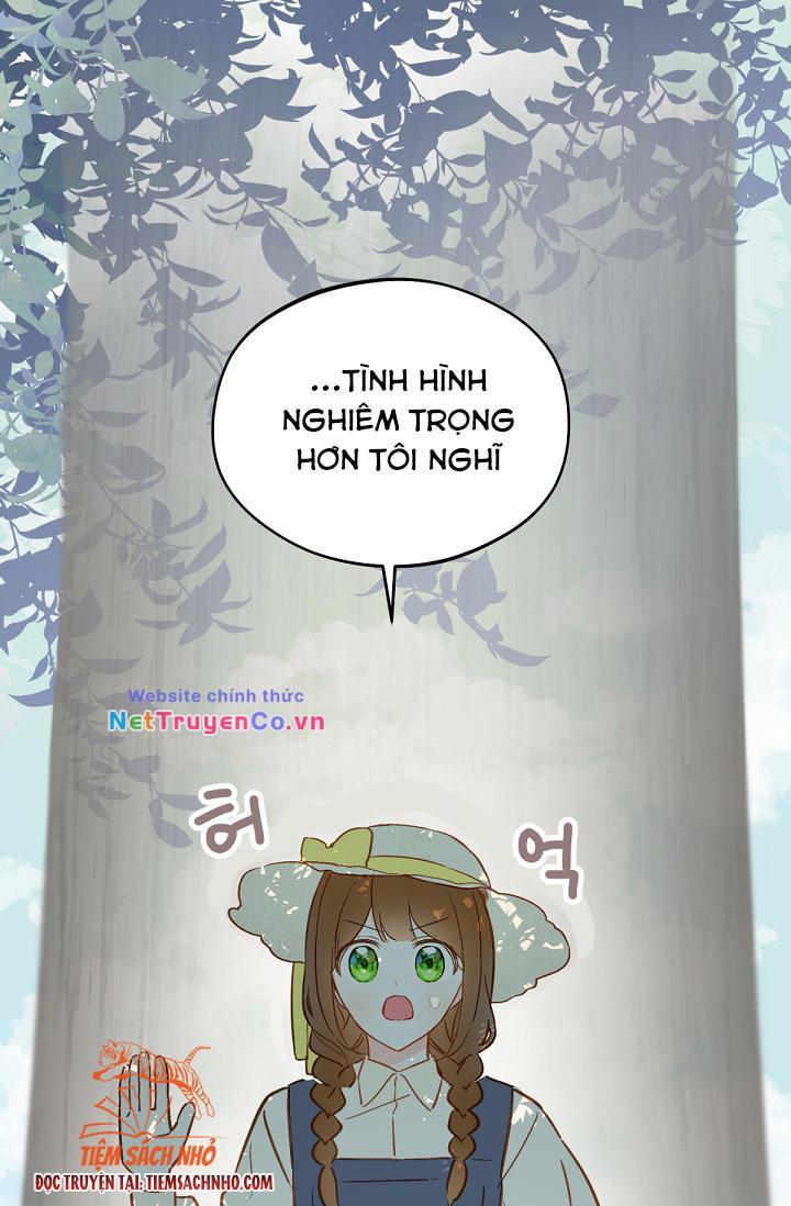 Trang Trại Hạt Dẻ Gần Cung Điện Hoàng Gia: Chapter 15.5