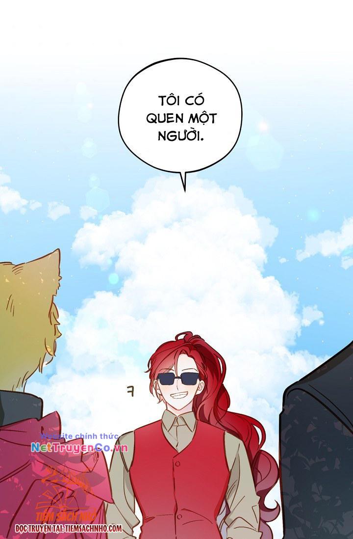 Trang Trại Hạt Dẻ Gần Cung Điện Hoàng Gia: Chapter 15.5