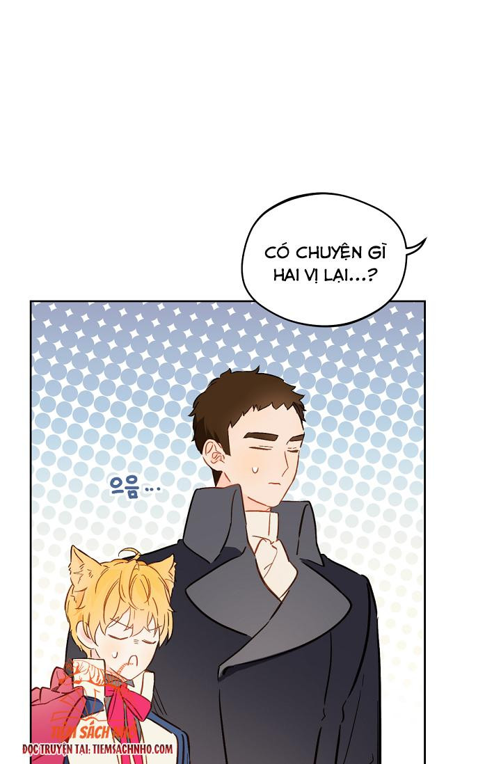 Trang Trại Hạt Dẻ Gần Cung Điện Hoàng Gia: Chapter 15.5