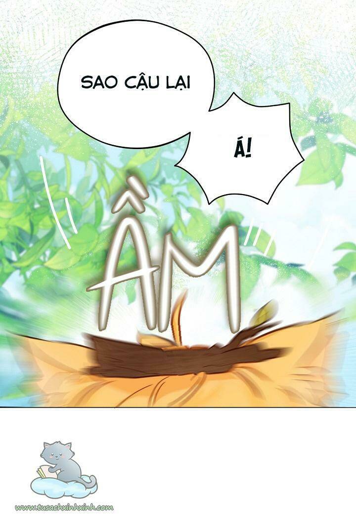 Trang Trại Hạt Dẻ Gần Cung Điện Hoàng Gia: Chapter 15