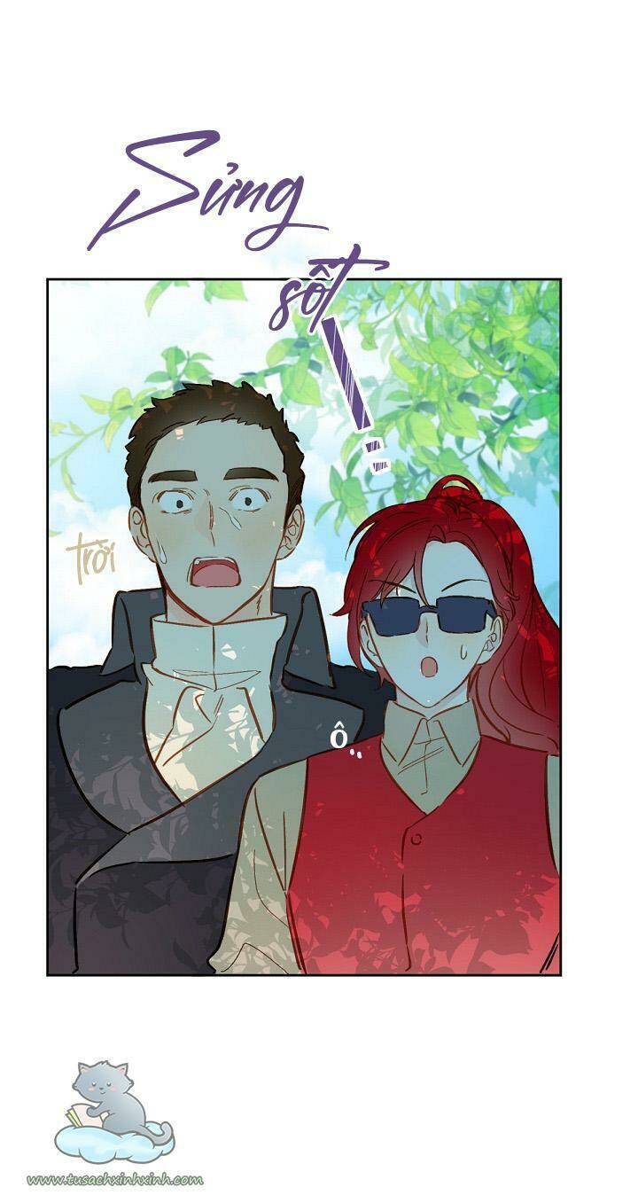 Trang Trại Hạt Dẻ Gần Cung Điện Hoàng Gia: Chapter 15