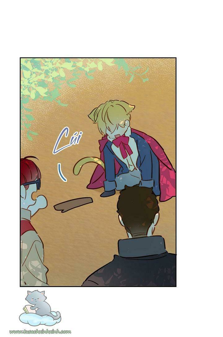 Trang Trại Hạt Dẻ Gần Cung Điện Hoàng Gia: Chapter 15