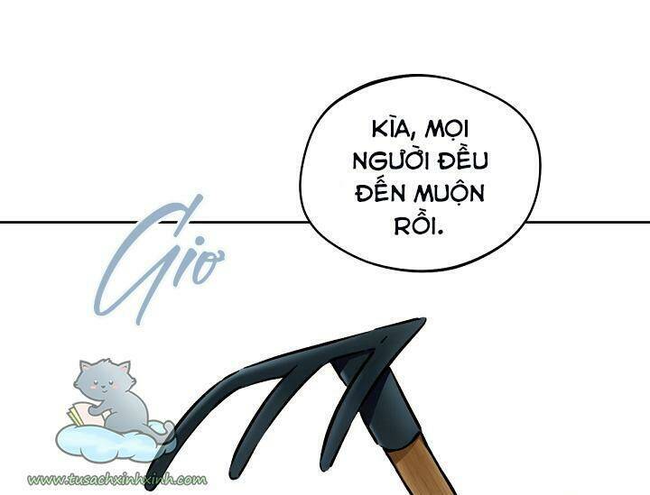 Trang Trại Hạt Dẻ Gần Cung Điện Hoàng Gia: Chapter 15