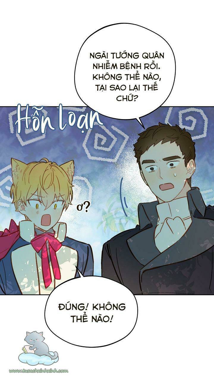 Trang Trại Hạt Dẻ Gần Cung Điện Hoàng Gia: Chapter 15