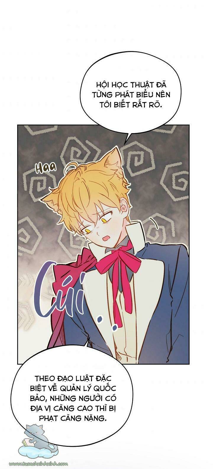 Trang Trại Hạt Dẻ Gần Cung Điện Hoàng Gia: Chapter 15