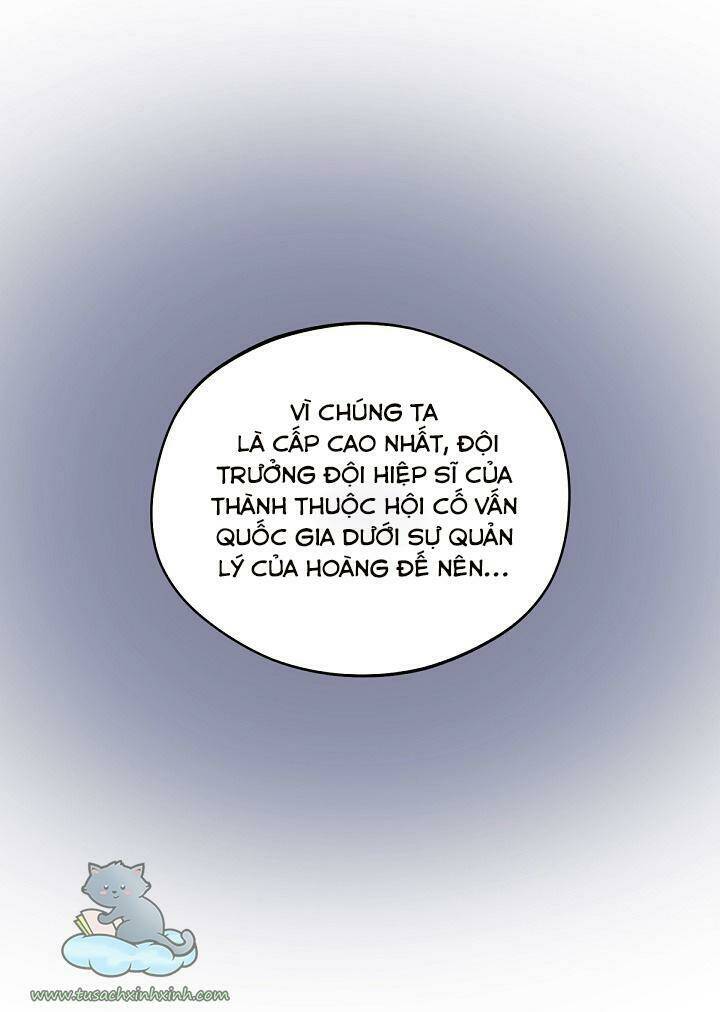 Trang Trại Hạt Dẻ Gần Cung Điện Hoàng Gia: Chapter 15
