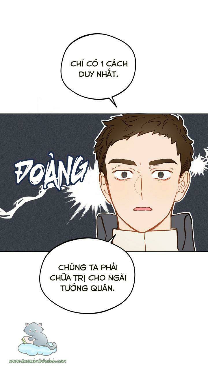 Trang Trại Hạt Dẻ Gần Cung Điện Hoàng Gia: Chapter 15