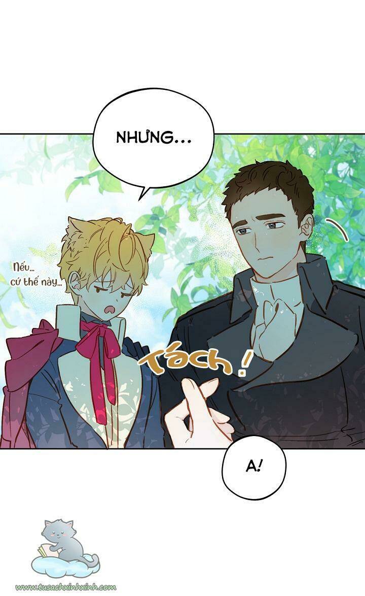 Trang Trại Hạt Dẻ Gần Cung Điện Hoàng Gia: Chapter 15