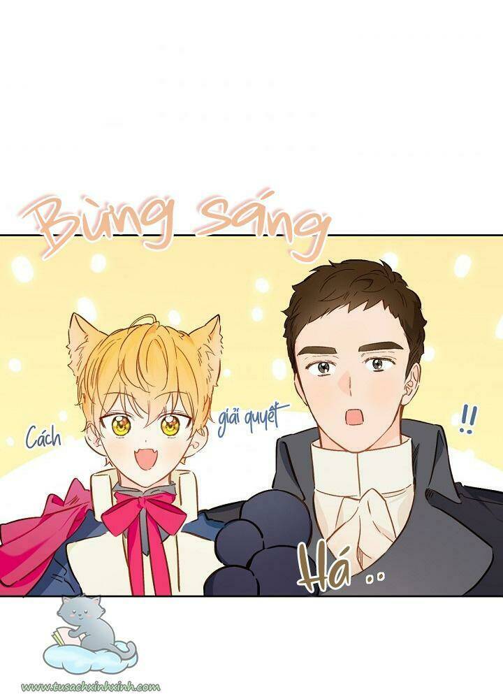 Trang Trại Hạt Dẻ Gần Cung Điện Hoàng Gia: Chapter 15