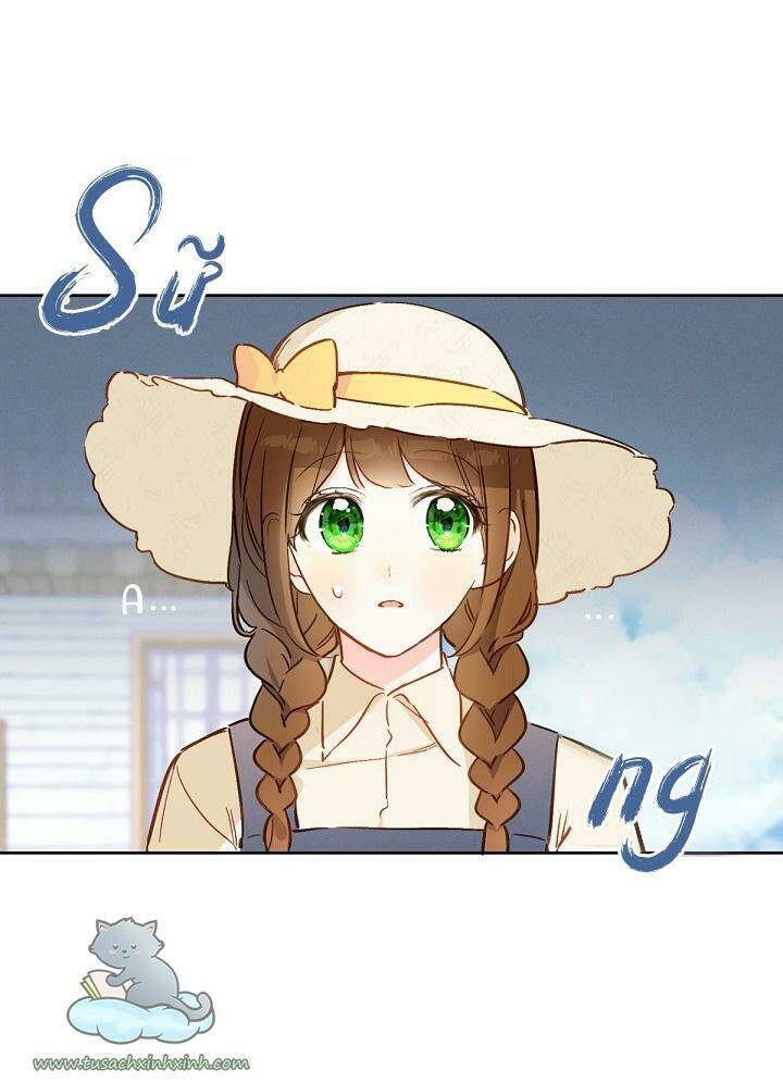 Trang Trại Hạt Dẻ Gần Cung Điện Hoàng Gia: Chapter 15