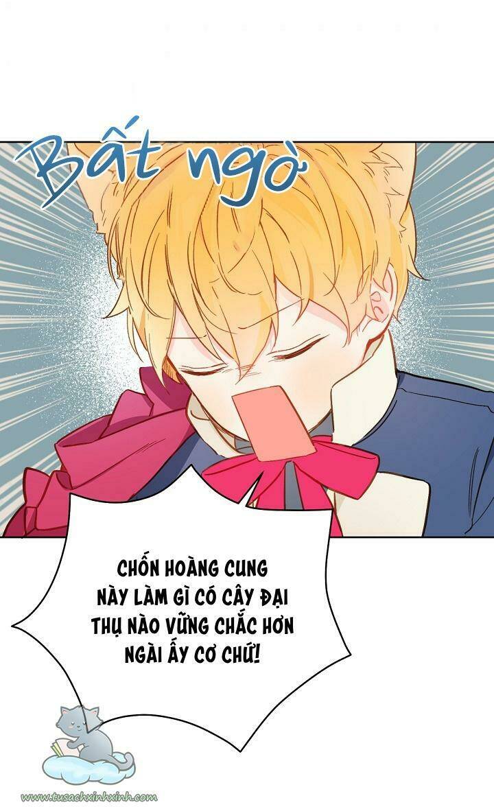 Trang Trại Hạt Dẻ Gần Cung Điện Hoàng Gia: Chapter 15