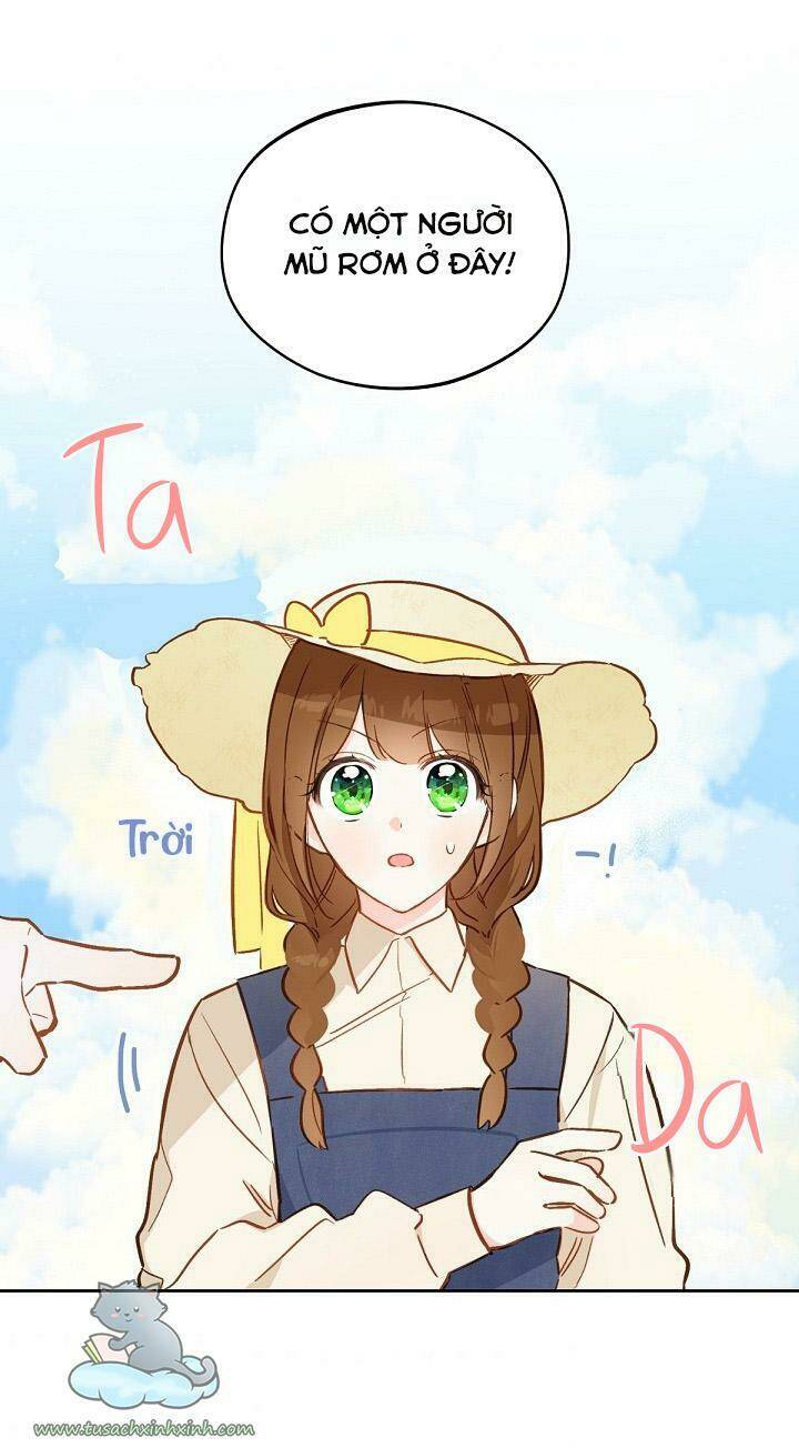 Trang Trại Hạt Dẻ Gần Cung Điện Hoàng Gia: Chapter 15