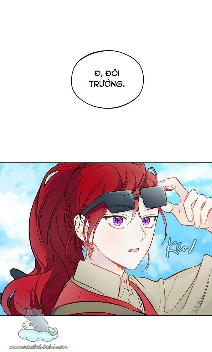 Trang Trại Hạt Dẻ Gần Cung Điện Hoàng Gia: Chapter 15