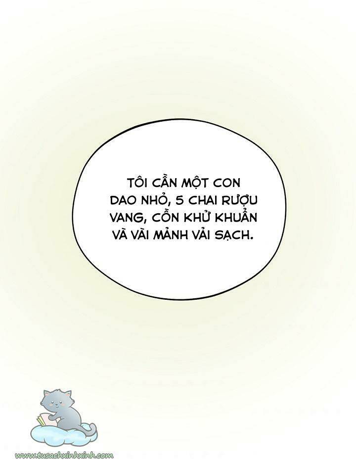 Trang Trại Hạt Dẻ Gần Cung Điện Hoàng Gia: Chapter 15