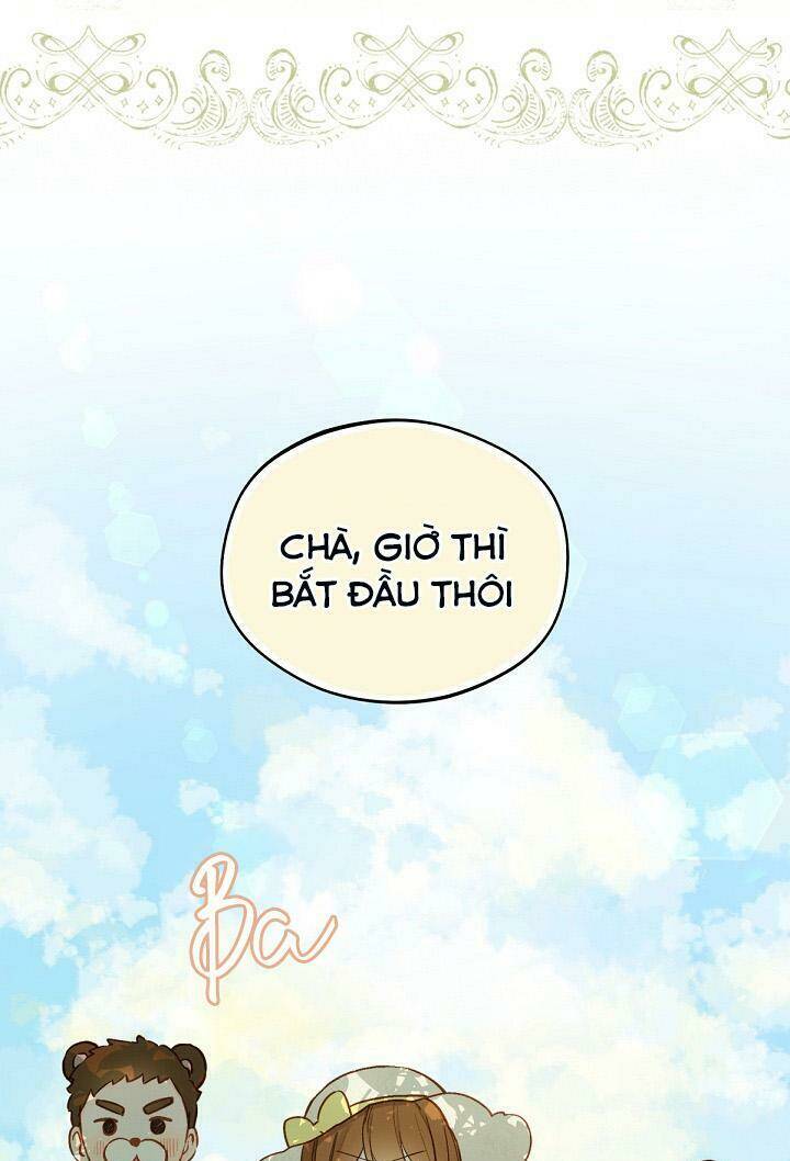 Trang Trại Hạt Dẻ Gần Cung Điện Hoàng Gia: Chapter 15