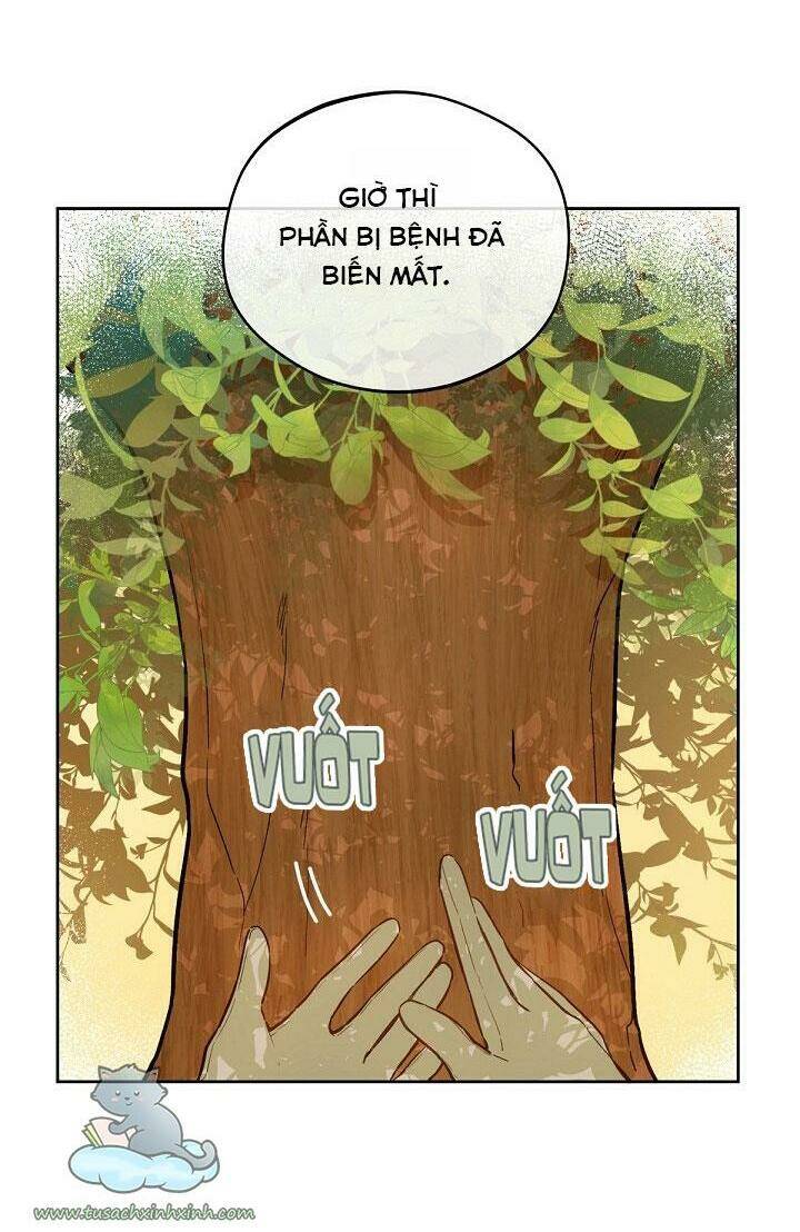 Trang Trại Hạt Dẻ Gần Cung Điện Hoàng Gia: Chapter 16