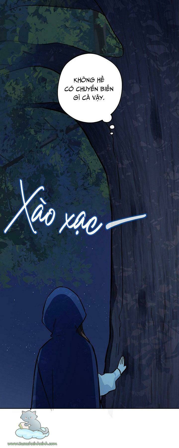 Trang Trại Hạt Dẻ Gần Cung Điện Hoàng Gia: Chapter 16