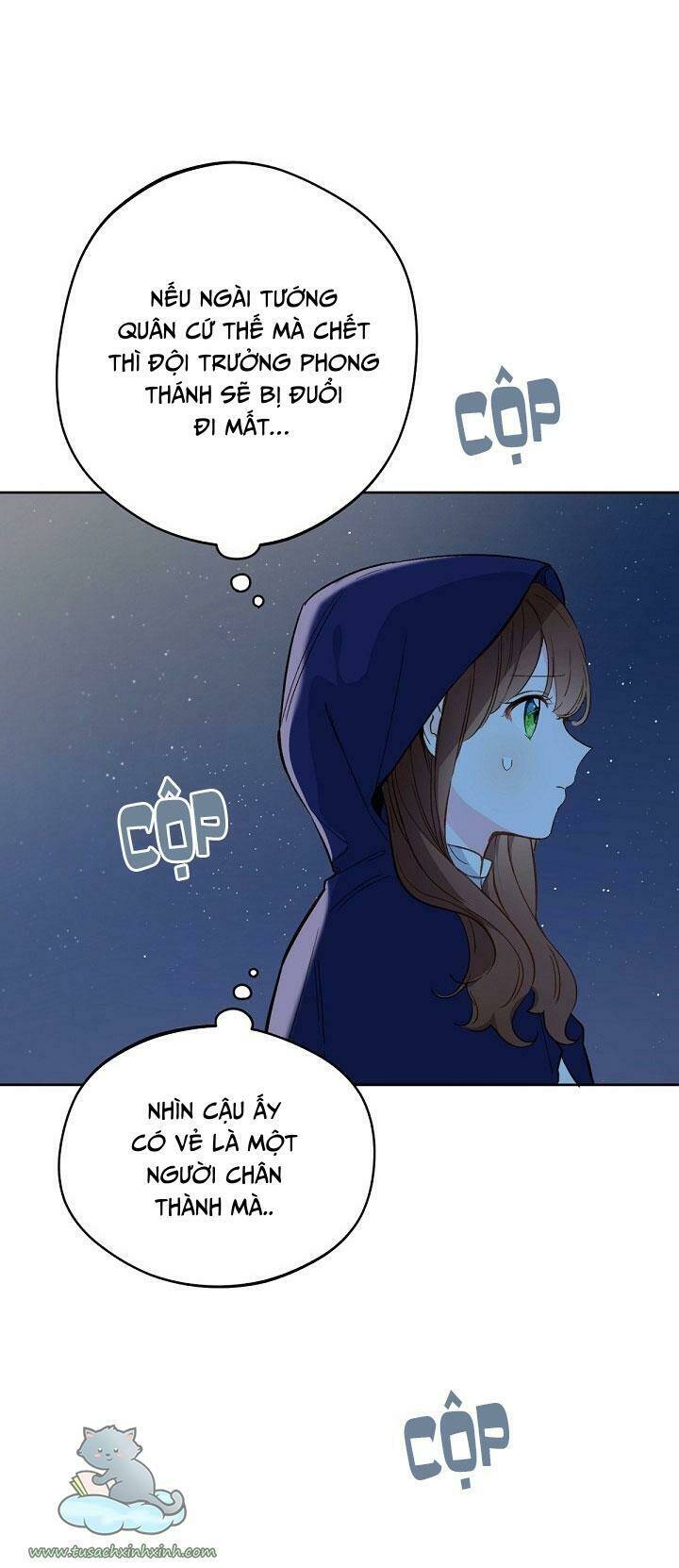 Trang Trại Hạt Dẻ Gần Cung Điện Hoàng Gia: Chapter 16