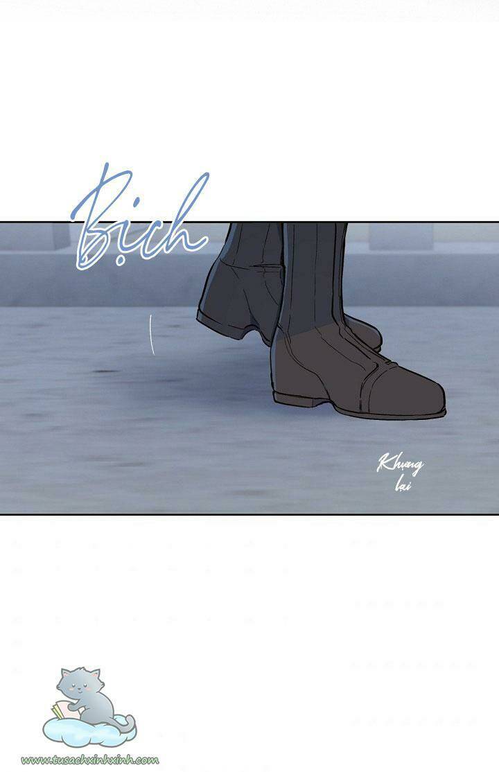 Trang Trại Hạt Dẻ Gần Cung Điện Hoàng Gia: Chapter 16