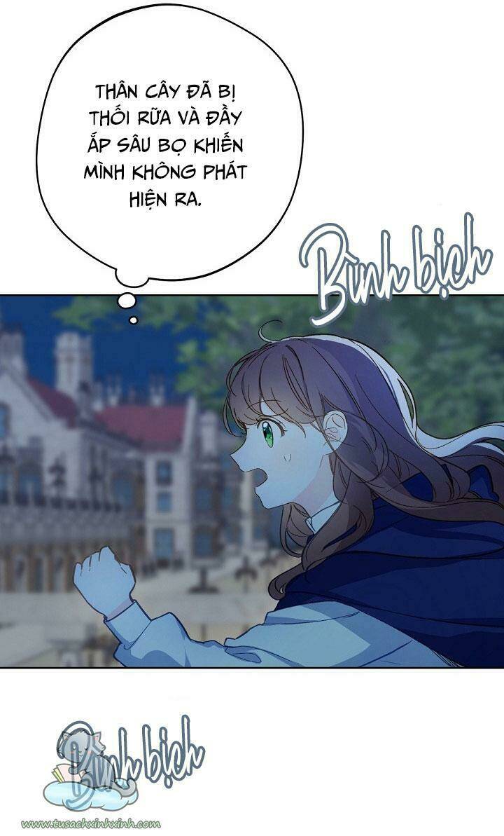 Trang Trại Hạt Dẻ Gần Cung Điện Hoàng Gia: Chapter 16
