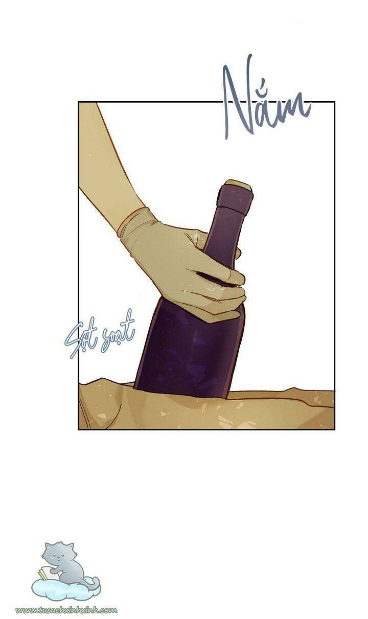 Trang Trại Hạt Dẻ Gần Cung Điện Hoàng Gia: Chapter 16