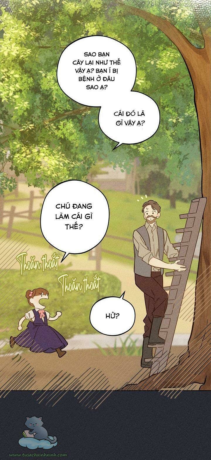 Trang Trại Hạt Dẻ Gần Cung Điện Hoàng Gia: Chapter 16