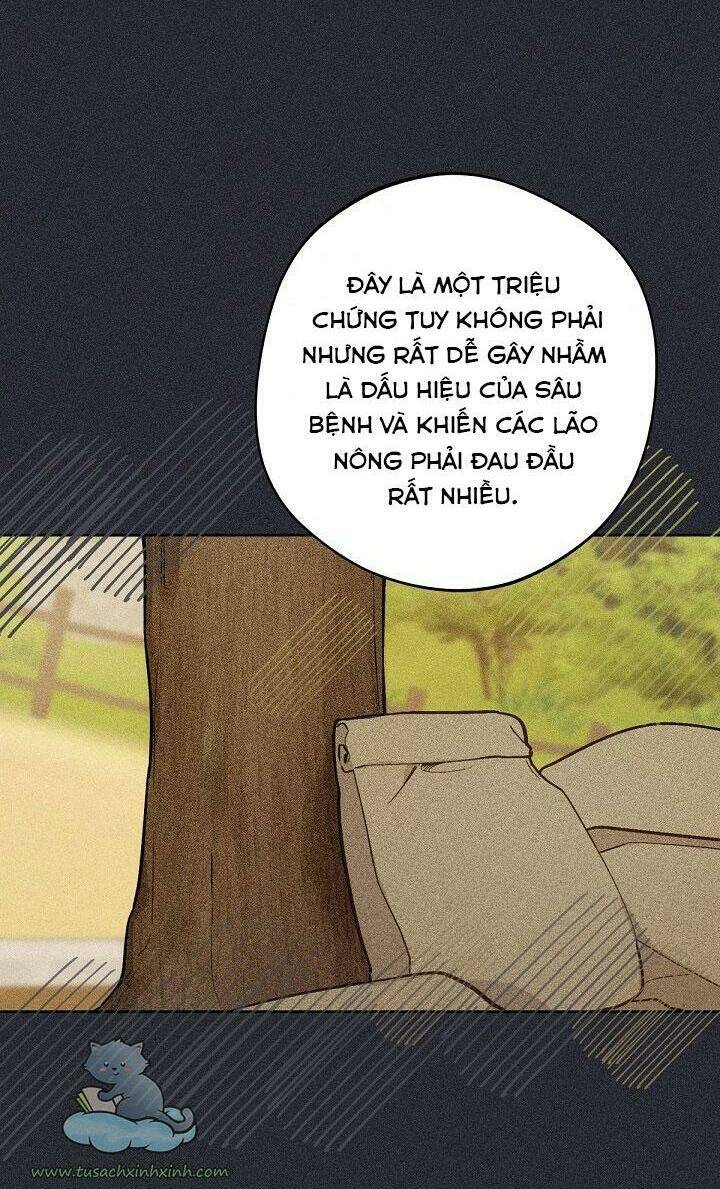 Trang Trại Hạt Dẻ Gần Cung Điện Hoàng Gia: Chapter 16