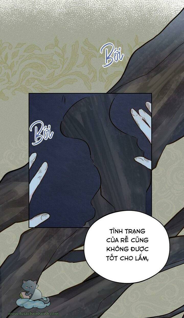 Trang Trại Hạt Dẻ Gần Cung Điện Hoàng Gia: Chapter 16