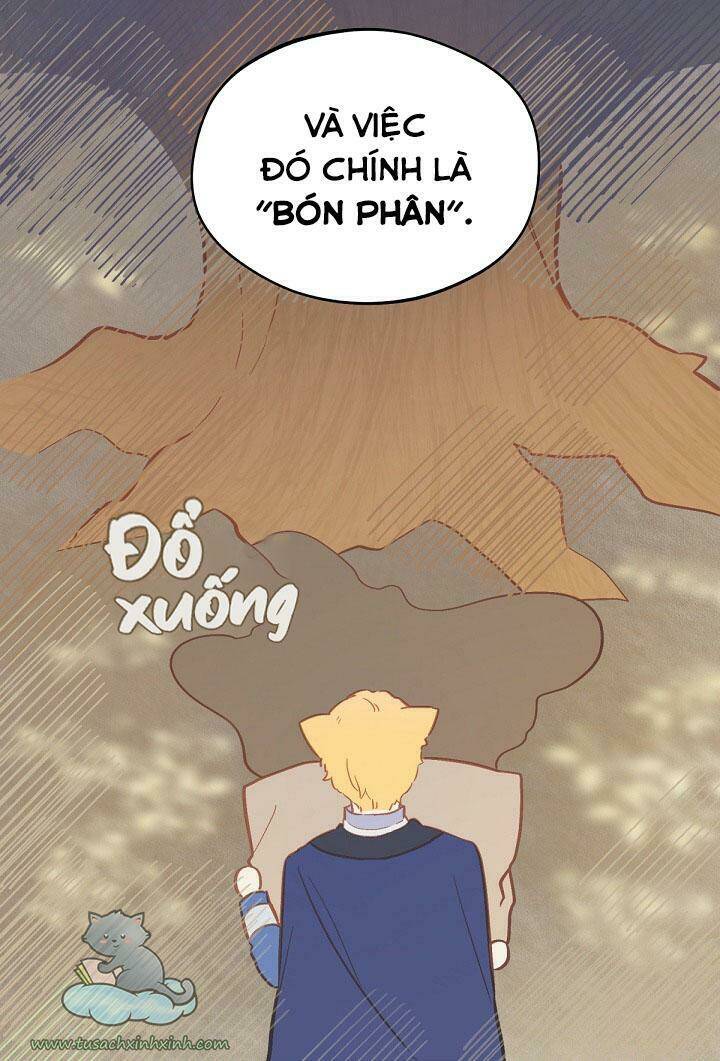 Trang Trại Hạt Dẻ Gần Cung Điện Hoàng Gia: Chapter 17