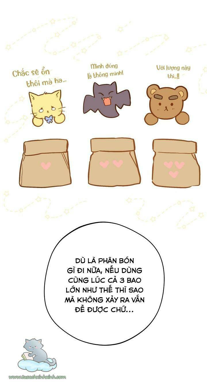 Trang Trại Hạt Dẻ Gần Cung Điện Hoàng Gia: Chapter 17