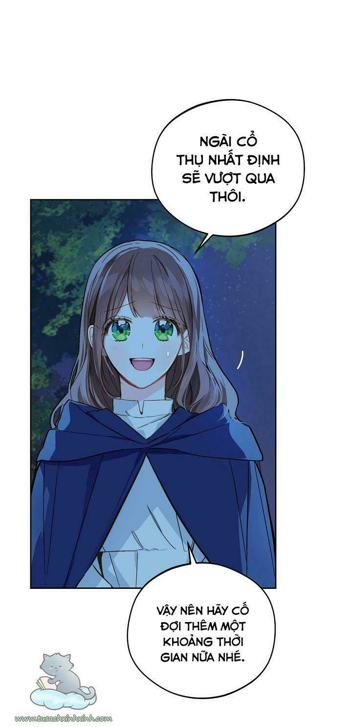 Trang Trại Hạt Dẻ Gần Cung Điện Hoàng Gia: Chapter 17