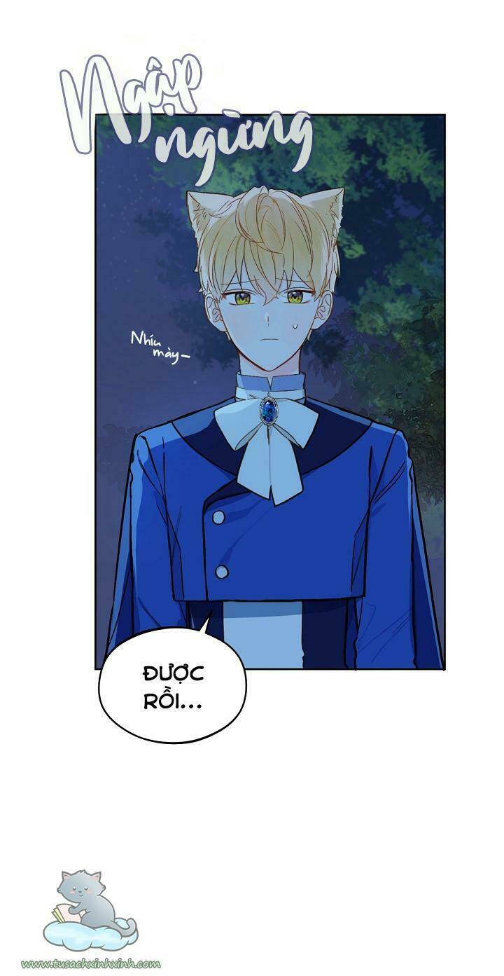 Trang Trại Hạt Dẻ Gần Cung Điện Hoàng Gia: Chapter 17