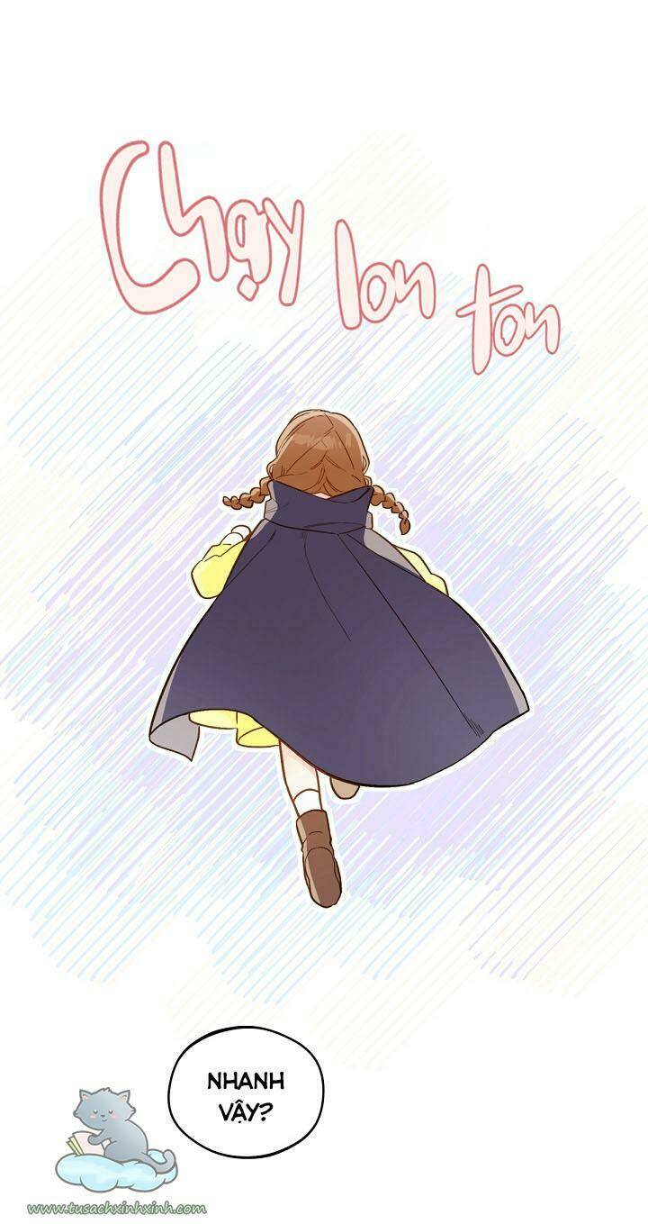 Trang Trại Hạt Dẻ Gần Cung Điện Hoàng Gia: Chapter 17