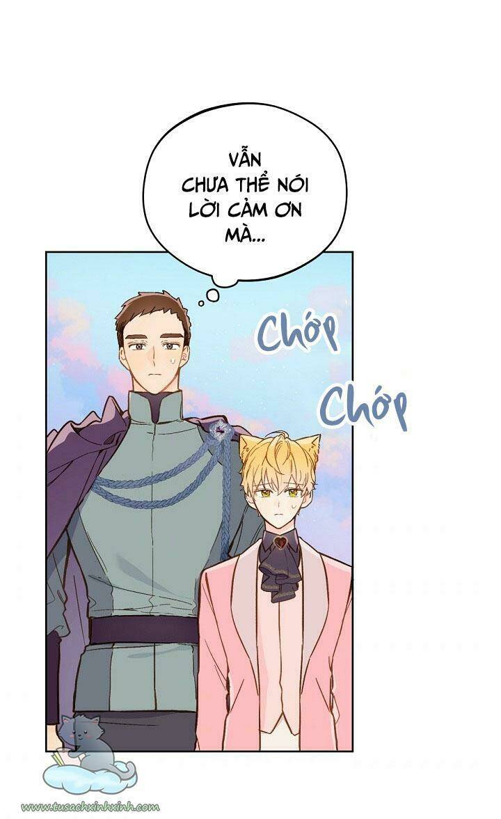 Trang Trại Hạt Dẻ Gần Cung Điện Hoàng Gia: Chapter 17
