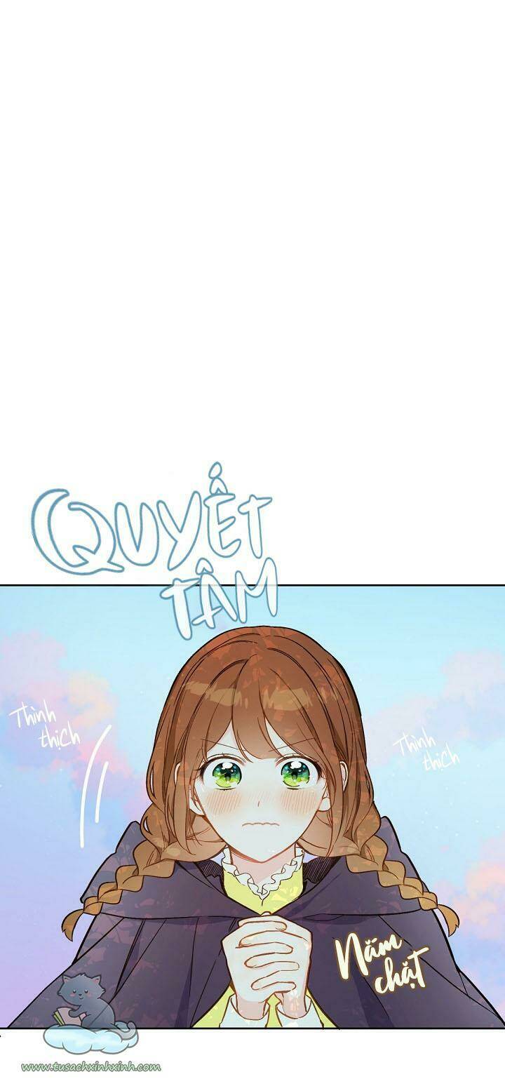 Trang Trại Hạt Dẻ Gần Cung Điện Hoàng Gia: Chapter 17
