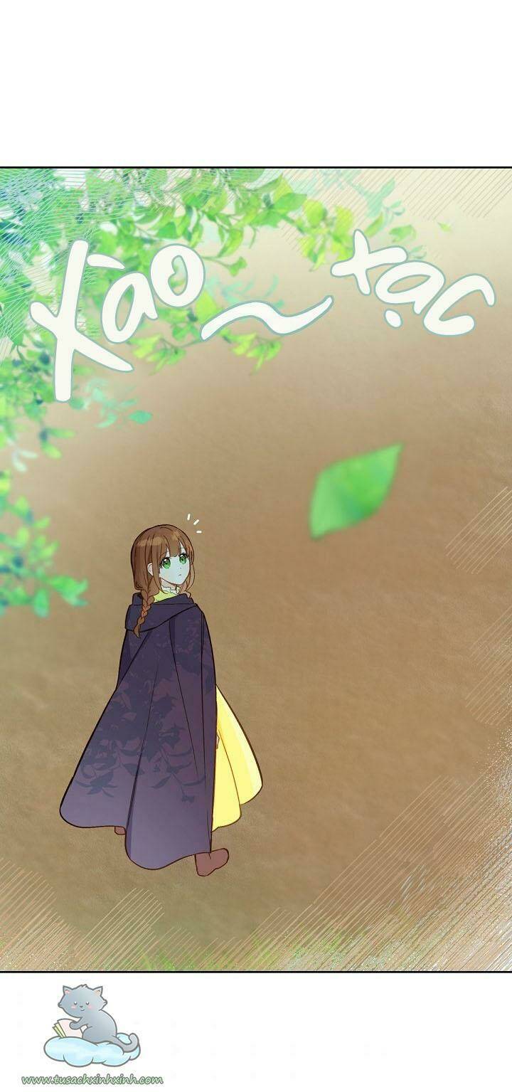 Trang Trại Hạt Dẻ Gần Cung Điện Hoàng Gia: Chapter 17