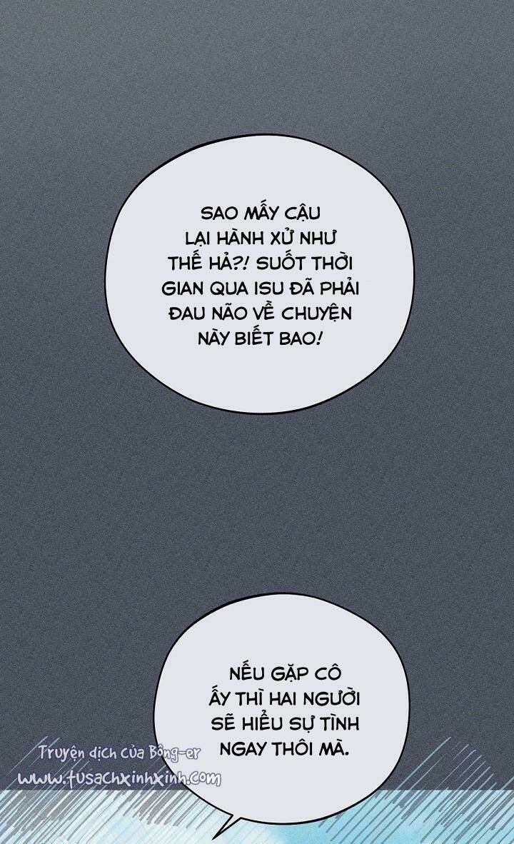 Trang Trại Hạt Dẻ Gần Cung Điện Hoàng Gia: Chapter 17