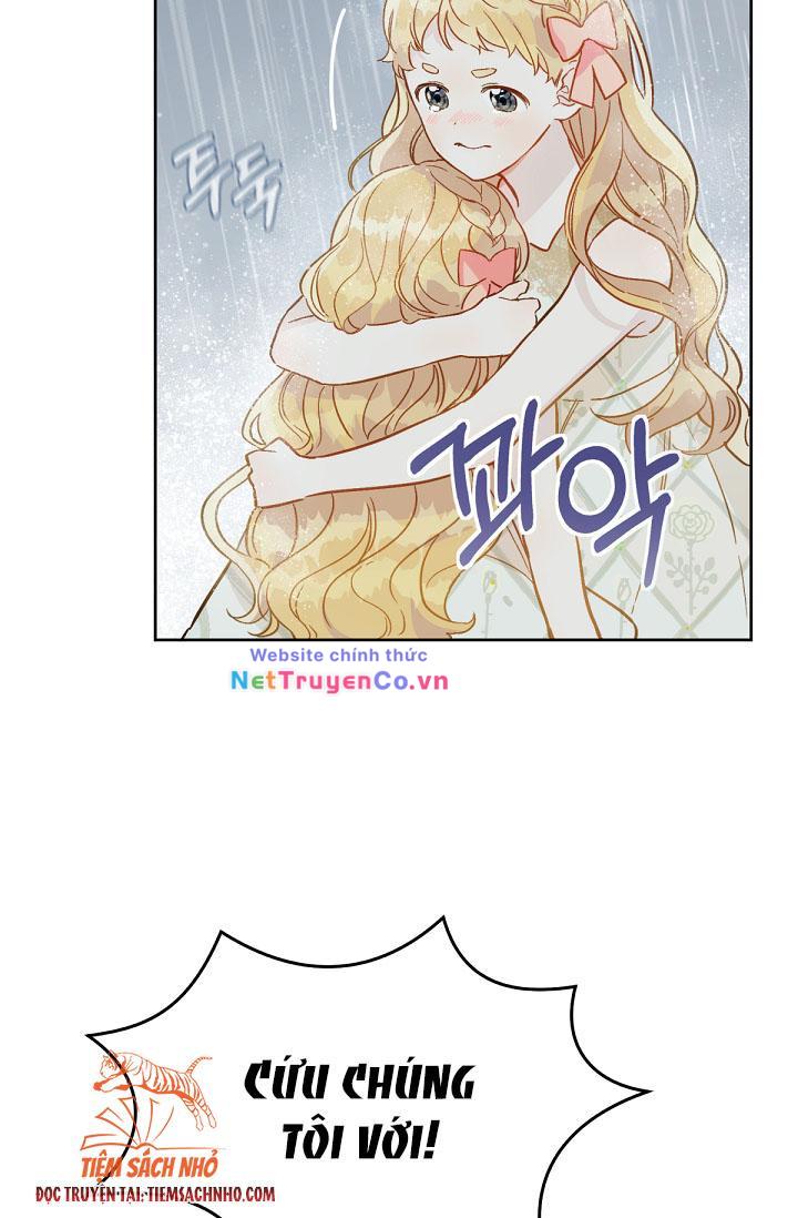 Trang Trại Hạt Dẻ Gần Cung Điện Hoàng Gia: Chapter 18.5