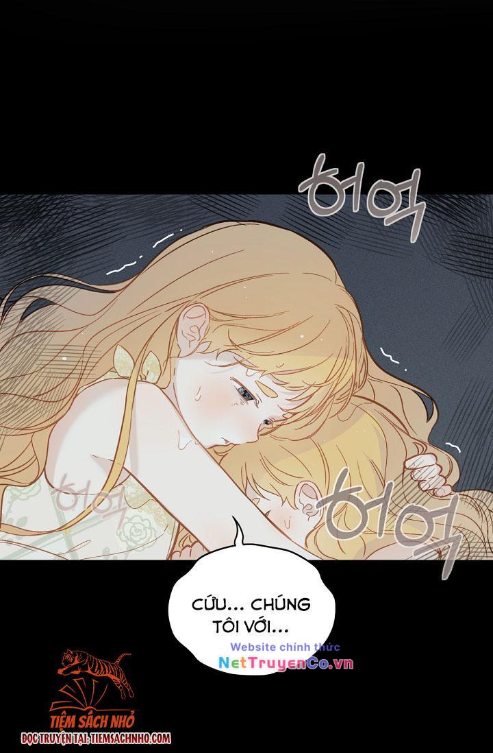 Trang Trại Hạt Dẻ Gần Cung Điện Hoàng Gia: Chapter 18.5