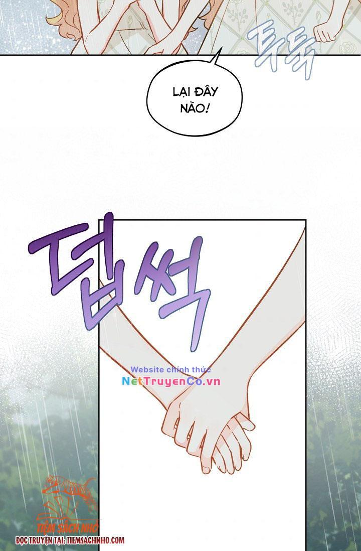 Trang Trại Hạt Dẻ Gần Cung Điện Hoàng Gia: Chapter 18.5