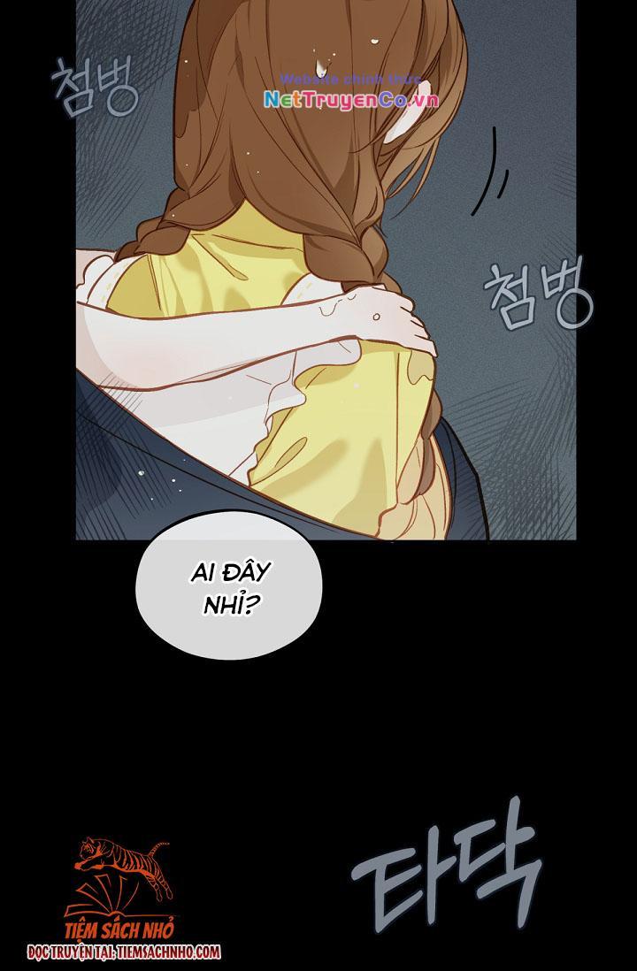 Trang Trại Hạt Dẻ Gần Cung Điện Hoàng Gia: Chapter 18.5