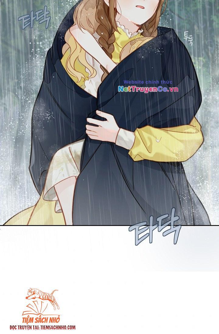 Trang Trại Hạt Dẻ Gần Cung Điện Hoàng Gia: Chapter 18.5