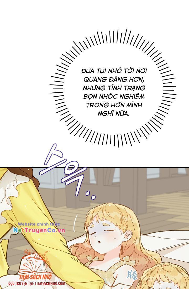 Trang Trại Hạt Dẻ Gần Cung Điện Hoàng Gia: Chapter 18.5