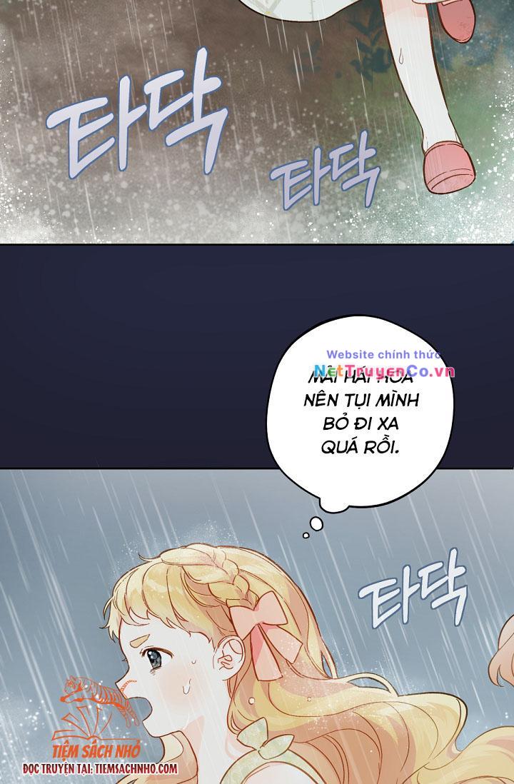 Trang Trại Hạt Dẻ Gần Cung Điện Hoàng Gia: Chapter 18.5