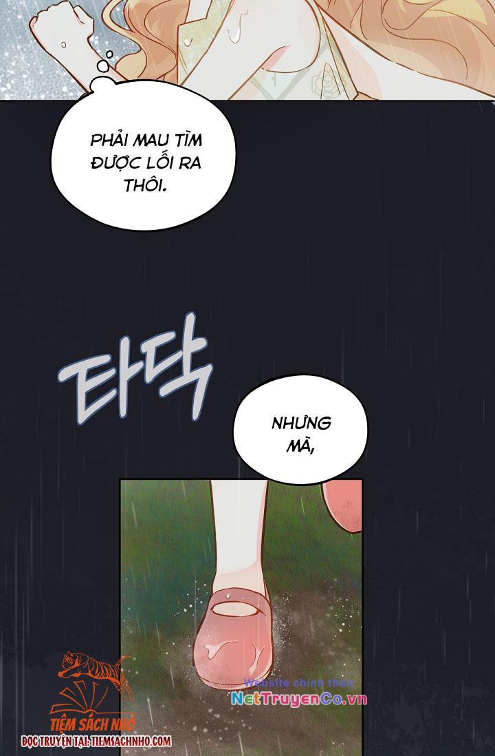 Trang Trại Hạt Dẻ Gần Cung Điện Hoàng Gia: Chapter 18.5